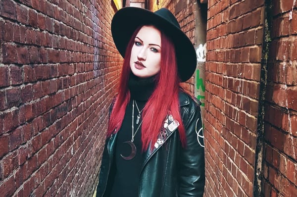 The Ultimate List of Goth & Alt Fashion Brands